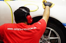 Gtechniq Brasil