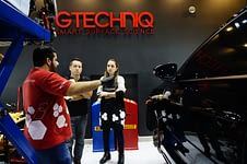 Gtechniq Brasil